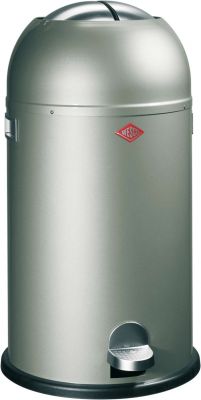 Kickmaster waste bin Wesco